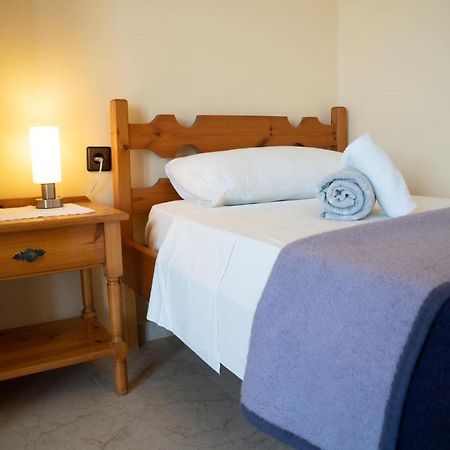 Botzoris Apartments Сидари Екстериор снимка