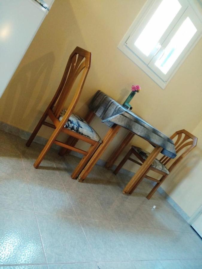 Botzoris Apartments Сидари Екстериор снимка
