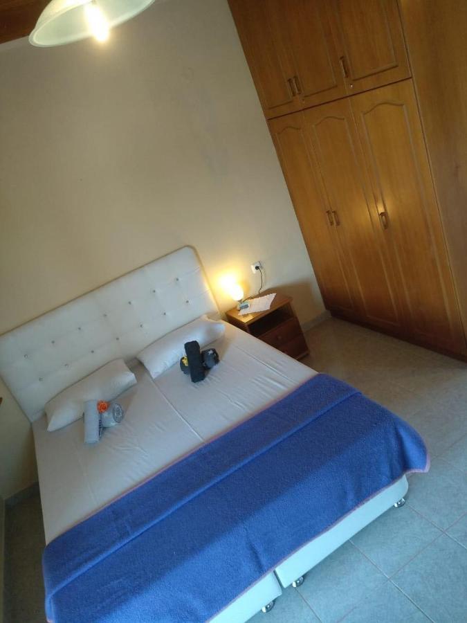 Botzoris Apartments Сидари Екстериор снимка