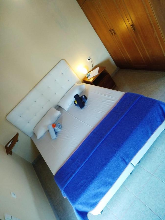 Botzoris Apartments Сидари Екстериор снимка