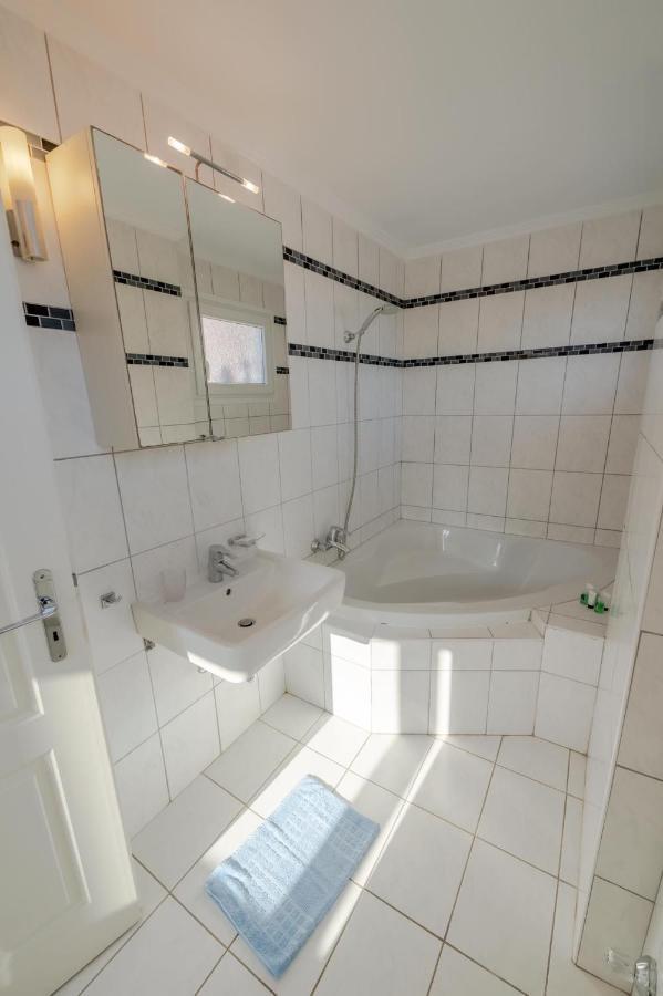 Botzoris Apartments Сидари Екстериор снимка