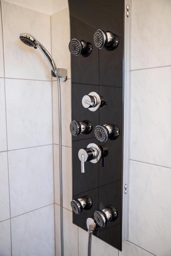 Botzoris Apartments Сидари Екстериор снимка