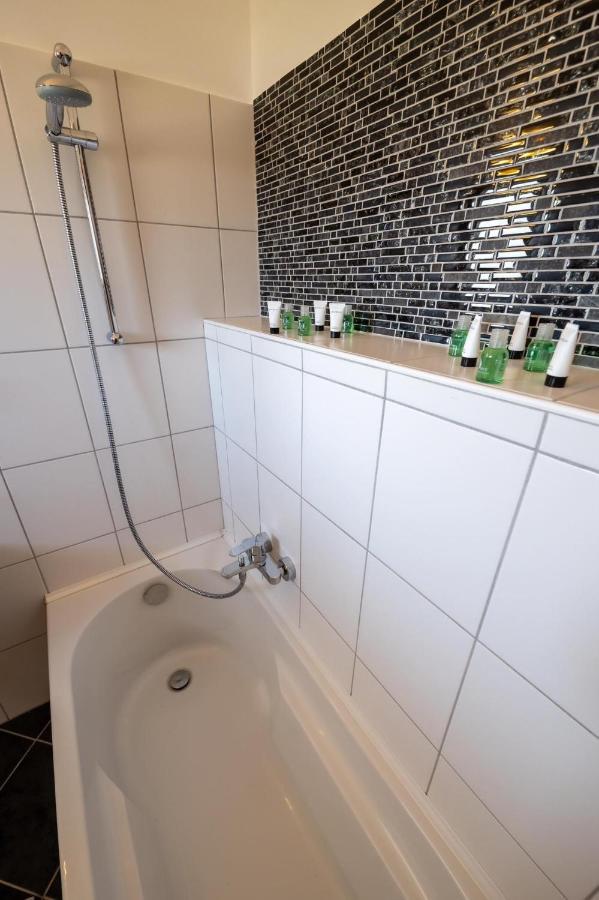 Botzoris Apartments Сидари Екстериор снимка